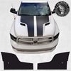 Picture of Dodge Ram 2009 - 2018 Hood Stripes / Stickers
