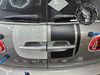 Picture of Mini F54 Clubman LCi Cooper S / JCW Roof, Rear & Bonnet Stripes  / Stickers