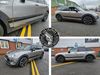 Picture of Mini F54 Clubman Cooper S side Stripes / Stickers