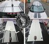 Picture of Mini F54 Clubman Roof & Spoiler Stripes  / Stickers