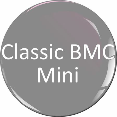 Picture for category Classic Mini 1959 - 1986