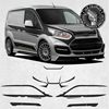 Picture of Transit Connect Short wheel Base Sport Stripes  / Stickers