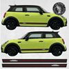 Picture of Mini F56 JCW side Stripes