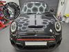 Picture of Mini F56 3 Door LCi / LCi 2 Cooper S Night Edition over the top Stripes / Stickers