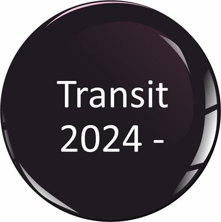 Picture for category Ford Transit Custom 2024 - onwards