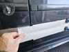 Picture of Ford Focus ST MK2 5 Door replacement side Stripes / Stickers