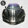 Picture of Ferrari SF Stradale over the top Stripes