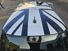 Picture of Mini R56 inverted Night Jack  Roof Graphics