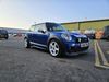 Picture of Mini R56 Stripes / Stickers