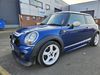 Picture of Mini R56 Stripes / Stickers