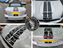 Picture of Mini R59 Roadster over the top Stripes / Stickers