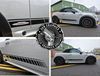 Picture of Mini R59 Roadster JCW side Stripes