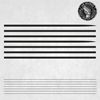 Picture of Ford Cortina MK2 1600E  1967 - 1970 side Pin Stripes