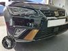Picture of Ibiza 6F FR front lower Bumper quarter Accents