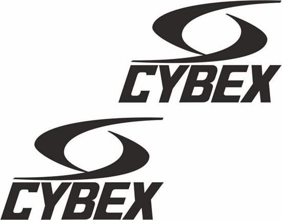 Picture of Cybex Decals / Stickers