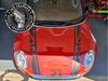 Picture of Mini F54 Clubman Night Jack Bonnet Stripes / Stickers