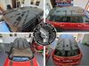 Picture of Fits Mini F54 Clubman  Roof Union Jack graphic / Sticker