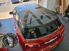 Picture of Fits Mini F54 Clubman  Roof Union Jack graphic / Sticker