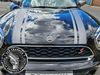 Picture of Mini F60 Countryman Exclusive Special Edition Bonnet Dual Stripes
