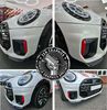 Picture of Mini F65 / F66 / F67 2024 onwards lower quarter Bumper Trim Accents