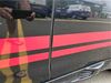 Picture of Fits Mini R60 Countryman Dual Sport side Stripes / Stickers