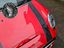 Picture of Fits Mini F55 / F56  Cooper S / JCW Union Jack Bonnet stripes