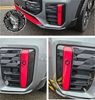 Picture of Mini U25 Countryman  quarter lower Bumper Accents