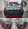 Picture of Mini U25 Countryman  quarter lower Bumper Accents