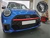 Picture of Fits Mini F66 / F65 Grille Stripe with centre sensor