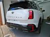 Picture of Mini U25 Countryman rear quarter Bumper Accents