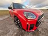 Picture of Fits Mini U25 Countryman Headlight vinyl Accents
