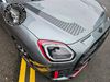 Picture of Fits Mini U25 Countryman Headlight vinyl Accents