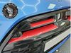 Picture of Mini F65 / F66 / F67 JCW 2024 onwards grille Trim Accents