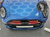 Picture of Mini F65 / F66 / F67 JCW 2024 onwards grille Trim Accents