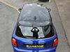 Picture of Mini F56 3 Door LCi  / 2 Cooper S / JCW Union Jack Roof graphic / Sticker