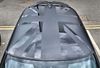 Picture of Mini F56 3 Door LCi  / 2 Cooper S / JCW Union Jack Roof graphic / Sticker