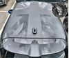 Picture of Mini F56 3 Door LCi  / 2 Cooper S / JCW Union Jack Roof graphic / Sticker