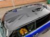 Picture of Mini F56 3 Door LCi  / 2 Cooper S / JCW Union Jack Roof graphic / Sticker