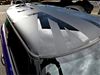 Picture of Mini F56 3 Door LCi  / 2 Cooper S / JCW Union Jack Roof graphic / Sticker