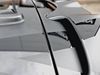 Picture of Mini F56 3 Door LCi  / 2 Cooper S / JCW Union Jack Roof graphic / Sticker