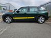 Picture of Fits Mini F54 Clubman Cooper / S side Stripes / Stickers