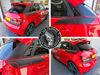 Picture of Audi A1 / S1 5 Door Competition side rear quarter Decals / Stickers
