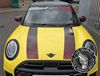Picture of Mini F65 / F66 JCW Sunstrip