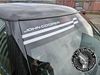 Picture of Mini F65 / F66 JCW Sunstrip