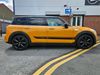 Picture of Fits Mini F54 Clubman Cooper / S side Stripes / Stickers