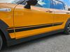Picture of Fits Mini F54 Clubman Cooper / S side Stripes / Stickers