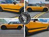 Picture of Fits Mini F54 Clubman Cooper / S side Stripes / Stickers