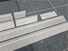 Picture of Escort MK3 Series 1 RS Turbo Stripes  / Decals