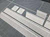 Picture of Escort MK3 Series 1 RS Turbo Stripes  / Decals