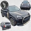 Picture of Fits Mini U25 Countryman full Favoured replica Colour Graphics kit